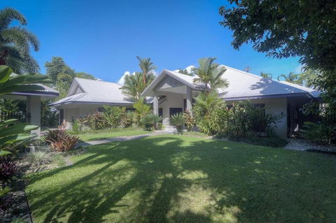 Tranquility By The Course Port Douglas - Accommodation Australia 15
