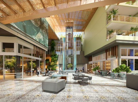 Crystalbrook Bailey - Accommodation Australia 13