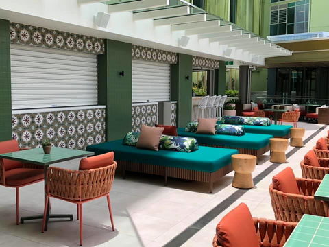 Crystalbrook Bailey - Accommodation Australia 4