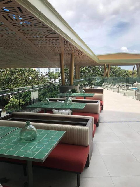 Crystalbrook Bailey - Accommodation Australia 6