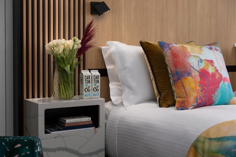 Crystalbrook Bailey - Accommodation Australia 14