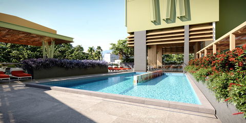 Crystalbrook Bailey - Accommodation Australia 19