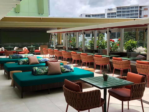 Crystalbrook Bailey - Accommodation Australia 5