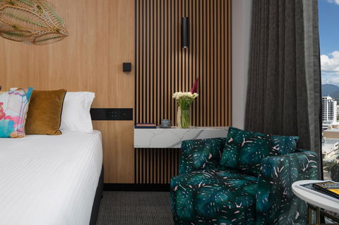 Crystalbrook Bailey - Accommodation Australia 22