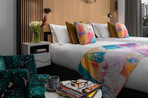 Crystalbrook Bailey - Accommodation Australia 31