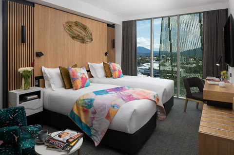 Crystalbrook Bailey - Accommodation Australia 32