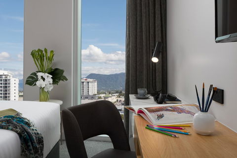 Crystalbrook Bailey - Accommodation Australia 15