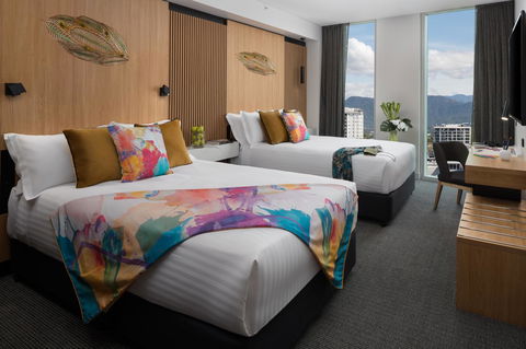Crystalbrook Bailey - Accommodation Australia 21