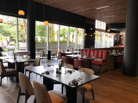 Crystalbrook Bailey - Accommodation Australia 2