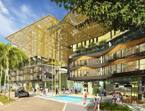 Crystalbrook Bailey - Accommodation Australia 17