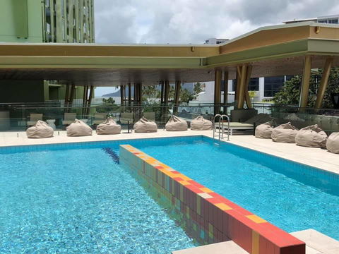 Crystalbrook Bailey - Accommodation Australia 3