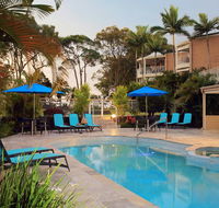 Macquarie Lodge Noosa Heads - Accommodation Australia