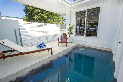 Reflections Amber Villa 3 - Accommodation Australia 5