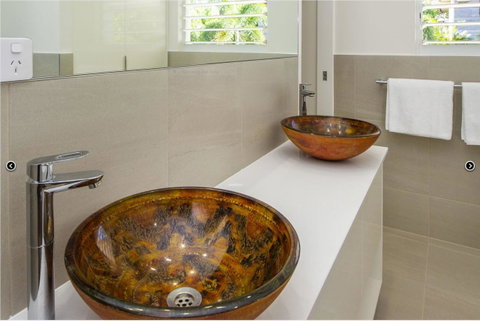 Reflections Amber Villa 3 - Accommodation Australia 7