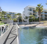 Sun Lagoon Resort - Accommodation Australia