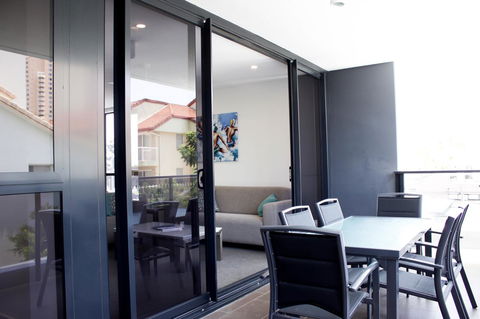 Synergy Broadbeach - Official - Accommodation Australia 22