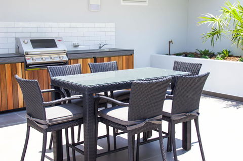 Synergy Broadbeach - Official - Accommodation Australia 15