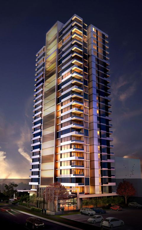 Synergy Broadbeach - Official - Accommodation Australia 9