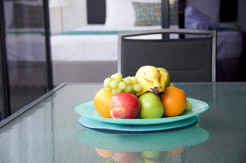 Synergy Broadbeach - Official - Accommodation Australia 23