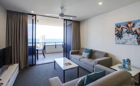 Synergy Broadbeach - Official - Accommodation Australia 2
