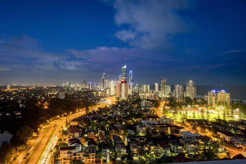 Synergy Broadbeach - Official - Accommodation Australia 4