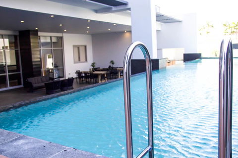 Synergy Broadbeach - Official - Accommodation Australia 11