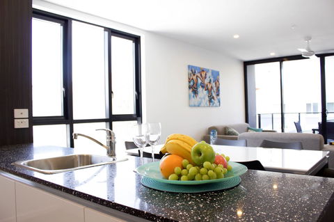 Synergy Broadbeach - Official - Accommodation Australia 26