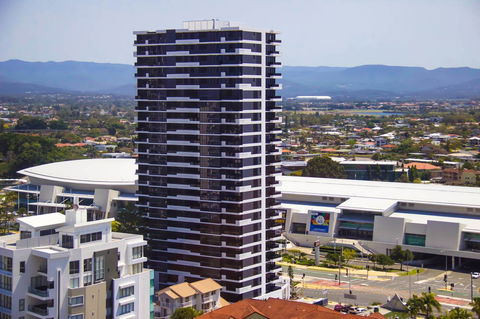 Synergy Broadbeach - Official - Accommodation Australia 19