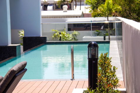 Synergy Broadbeach - Official - Accommodation Australia 3