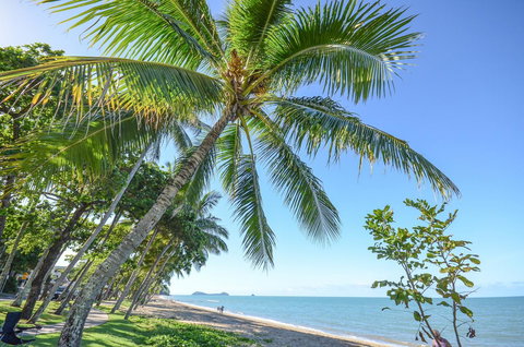 Roydon Beachfront Apartments - Accommodation Australia 6