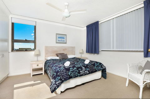 Headland Tropicana Resort - Accommodation Australia 14