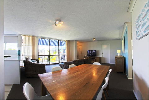 Headland Tropicana Resort - Accommodation Australia 30
