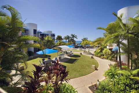 Headland Tropicana Resort - Accommodation Australia 2