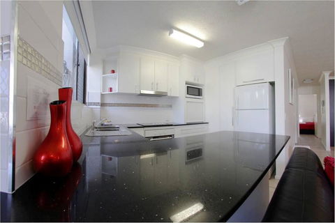 Headland Tropicana Resort - Accommodation Australia 22