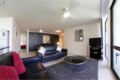 Headland Tropicana Resort - Accommodation Australia 25