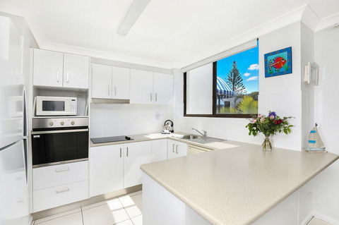 Headland Tropicana Resort - Accommodation Australia 11