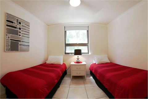 Headland Tropicana Resort - Accommodation Australia 27