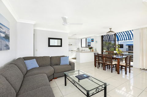 Headland Tropicana Resort - Accommodation Australia 9