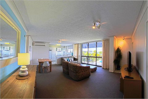Headland Tropicana Resort - Accommodation Australia 32