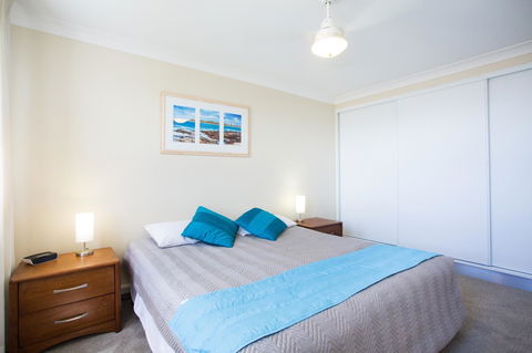 Headland Tropicana Resort - Accommodation Australia 42