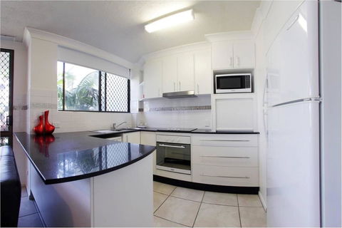 Headland Tropicana Resort - Accommodation Australia 19