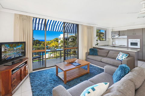 Headland Tropicana Resort - Accommodation Australia 12