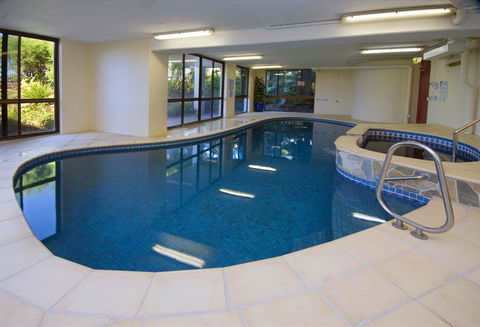 Headland Tropicana Resort - Accommodation Australia 3