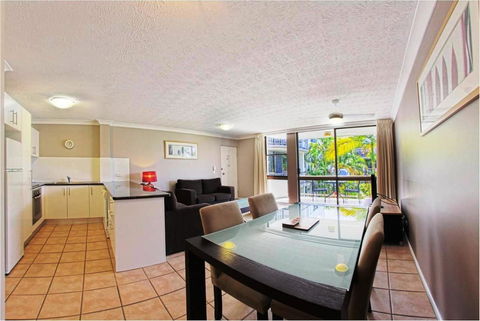 Headland Tropicana Resort - Accommodation Australia 28