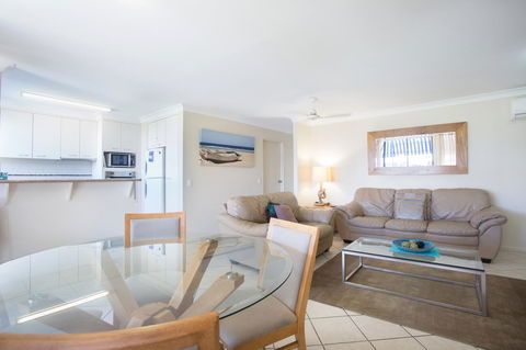 Headland Tropicana Resort - Accommodation Australia 43