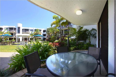 Headland Tropicana Resort - Accommodation Australia 26
