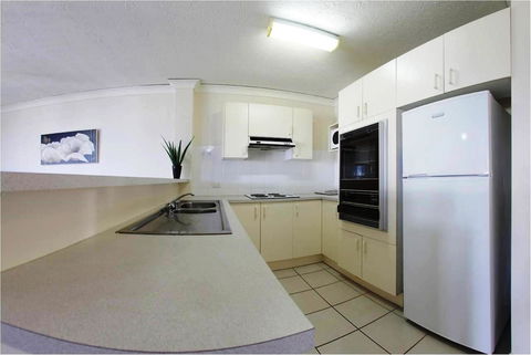 Headland Tropicana Resort - Accommodation Australia 29