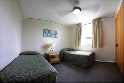 Headland Tropicana Resort - Accommodation Australia 33