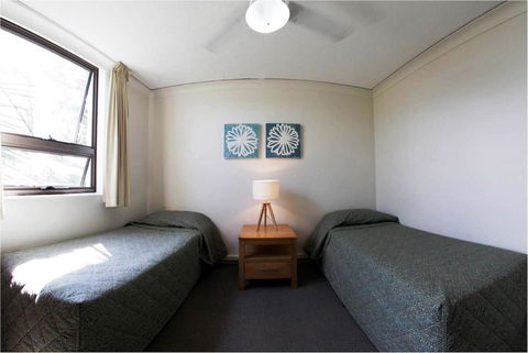 Headland Tropicana Resort - Accommodation Australia 35