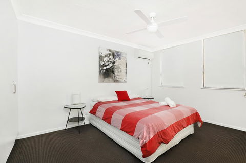 Headland Tropicana Resort - Accommodation Australia 10